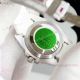 New Rolex Submariner Rainbow Bezel Black Dial Asia 2824 Replica Watches 40mm (5)_th.jpg